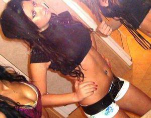 Adult dating profile photo of Terra (23) in New York