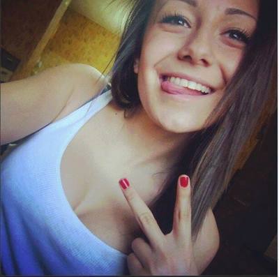 Alina, 26, Washington | Younger Adult Woman Seeking Older Men