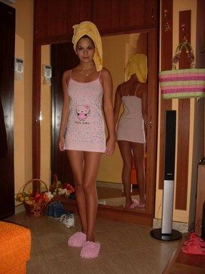 Yesenia (25) in Montana | Private Adult Dating Profile