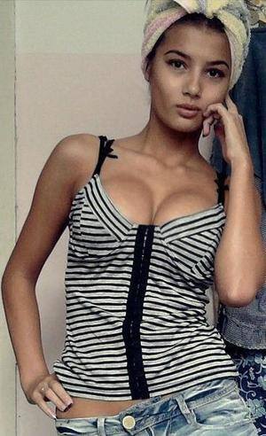 Chat with Tiara (23) in Pennsylvania | Casual Dating Profile