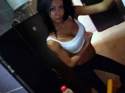 Sasha, 24 in Pennsylvania | Casual Dating and Private Chat