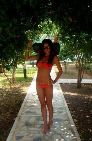 Meet Norma (26) | Washington Adult Dating Profile