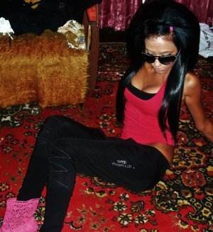 Sharon (24), Virginia adult dating profile image