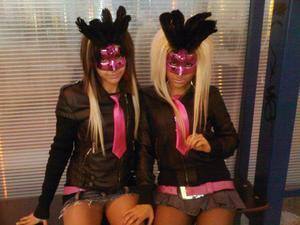 Kristi, 26, New York | Flirty Adult Profile for Older Men