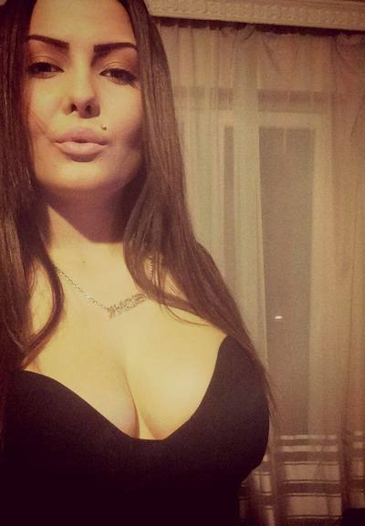 Miranda (26) from California | Discreet Casual Encounters