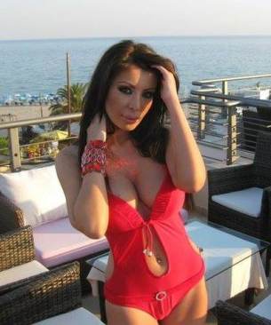 Montana, 25, casual dating profile photo in Mississippi