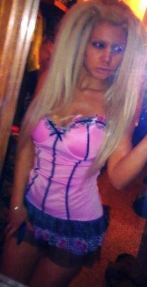 Christy, 26 | Missouri Casual Dating for Mature Men