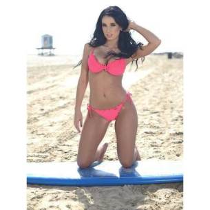 Trina, age 27, California profile picture