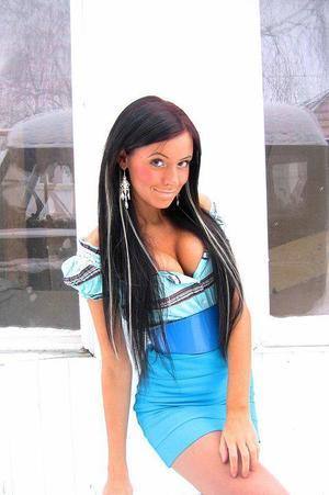 Jimena (26), Connecticut | Local Discreet Adult Connection