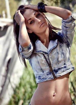 Darlene (28), local adult profile photo in New York