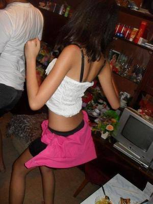 Shana, 30 | Wisconsin Casual Dating for Mature Men