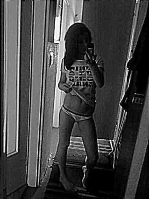 Kamryn (22) in Illinois | Private Adult Dating Profile