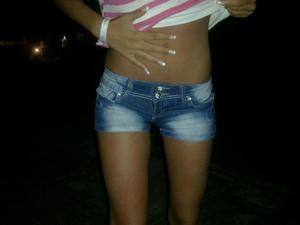 Yvonne (22) | Georgia No-Strings Dating and Messaging