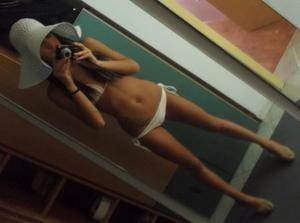 Samantha (29) from California profile image