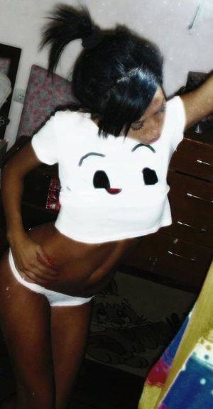 Joanna, 26 in Texas | Casual Dating and Private Chat