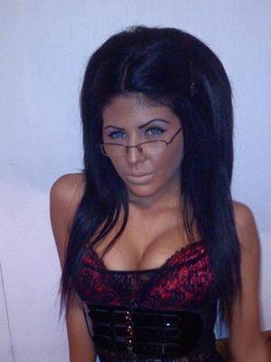 Dating profile image of Rachel, age 24, Michigan