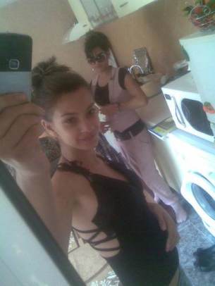 Jessica, age 26, profile photo from Washington