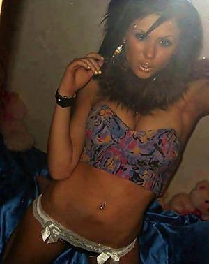 Veronica (21) | British Colombia Casual Hookup and Chat Profile