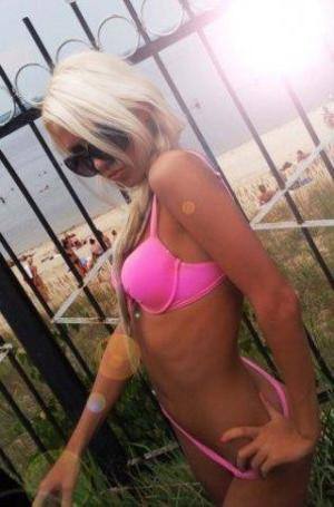 Lilia (23) | Mississippi Adult Dating and Private Meetups