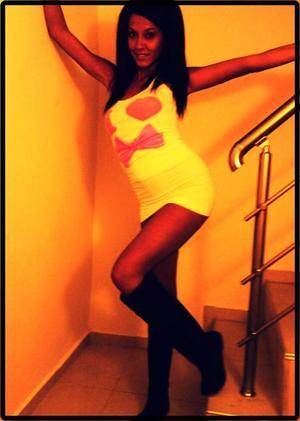 Kaylyn, age 22, profile photo from New York