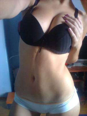 Profile image of Meaghan, 20, from New York