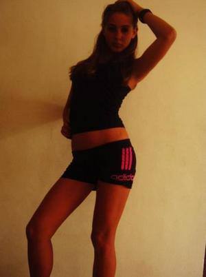 Kimberlee (21) from Washington | Private Casual Meetup Profile