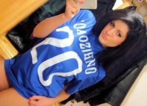 Dominique (29) from Pennsylvania profile image