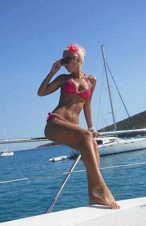 Local profile photo of Bria, 21, in New Jersey