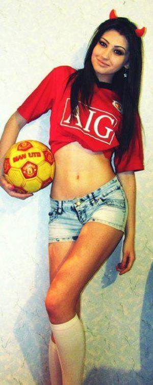 Beth (26) in Ohio, adult profile photo