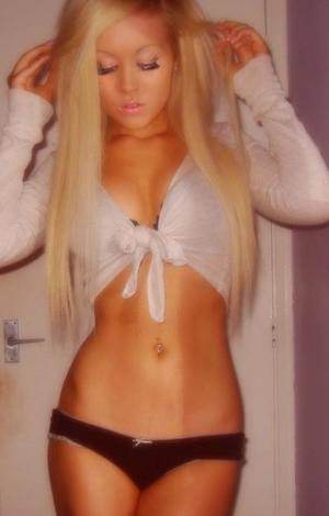 Felicia (23) in New York, adult profile photo