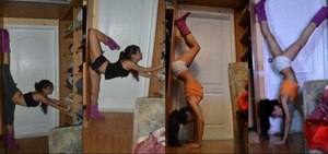 Luna (18) | District Of Columbia No-Strings Dating and Messaging