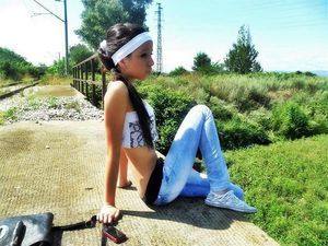 Meet Jaelynn (29) | Idaho Adult Dating Profile