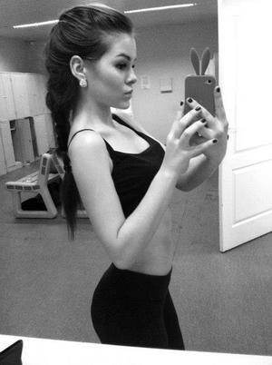 Local profile photo of Shelby, 27, in North Carolina