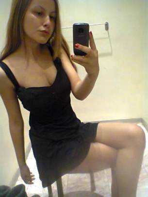 Profile photo of Trisha, age 22, from California