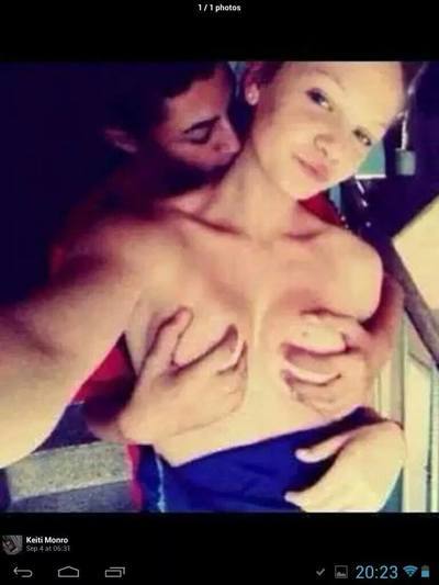 Deborah (25) | Texas Casual Hookup and Chat Profile