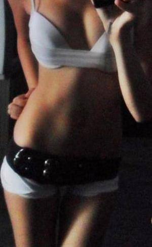 Marisa (29) in California | Private Adult Dating Profile