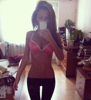 Profile photo for Caitlin, 21, Riverside, CA adult dating