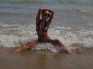 Eva (27) in Indiana | Fast Casual Dating