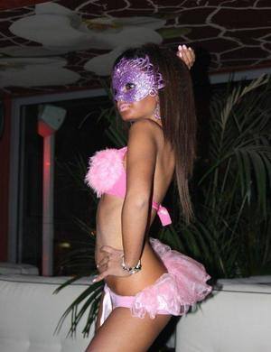 Meet Lara (24) from Arizona | DTF Tonight