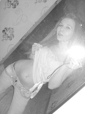 Meet Hannah (30) from Florida | DTF Tonight