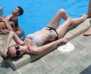 Juliette (23) in Arizona | Fast Casual Dating