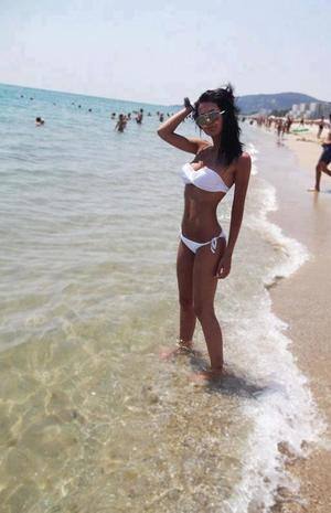 Meet Vivian (30) from Tennessee | DTF Tonight