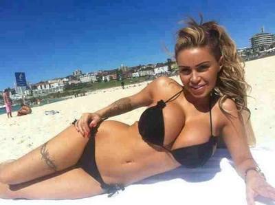 Connect with Kairi (28) | Ontario Fast Meetups