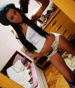 Connect with Alexus (20) | California Fast Meetups