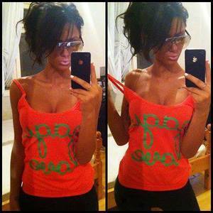Meet Liliana (23) from Maryland | DTF Tonight