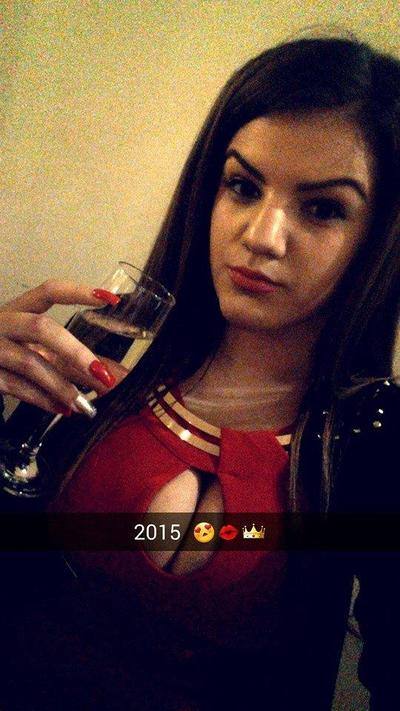 Meet Becky (30) from Tennessee | DTF Tonight