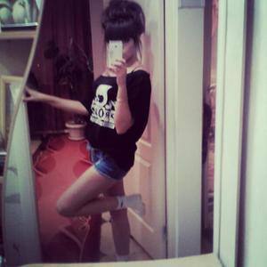 Meet Brionna (25) from California | DTF Tonight