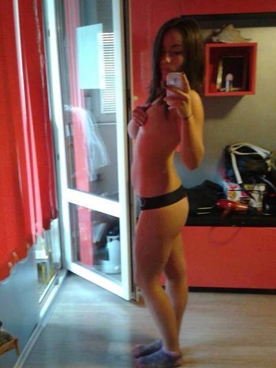 Maricela (29) in California | Fast Casual Dating