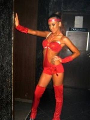 Daniela (28), local adult profile photo in Riverside, CA