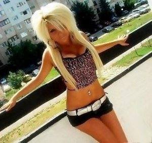 Madeline (29) in New York | Fast Casual Dating